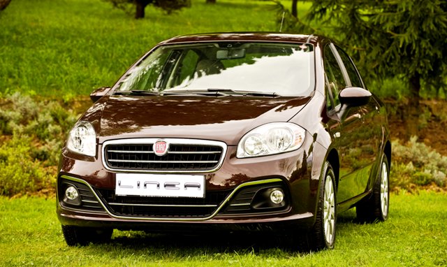 Fiat Linea-1