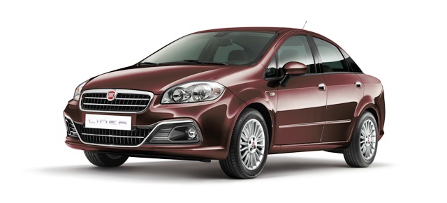 Fiat Linea-2