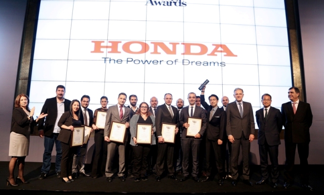 Honda_theoneawards