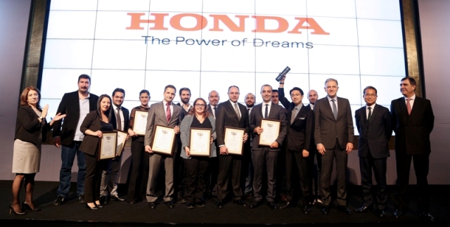 Honda_theoneawards