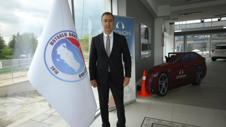 ERKOÇ: “ANKARA’MIZ İÇİN TARİHİ BİR KARAR”