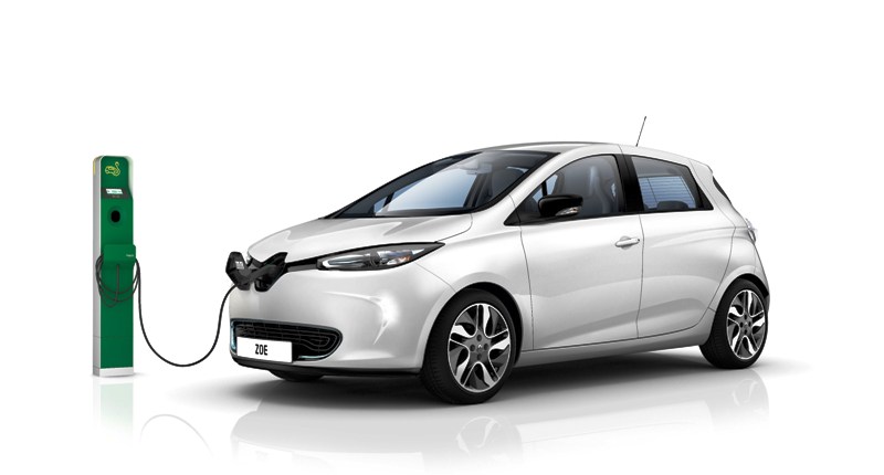 RENAULT ELEKTRİKLİ OTOMOBİL PAZARI LİDERİ