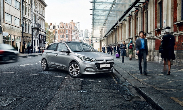 Hyundai i20 Active2