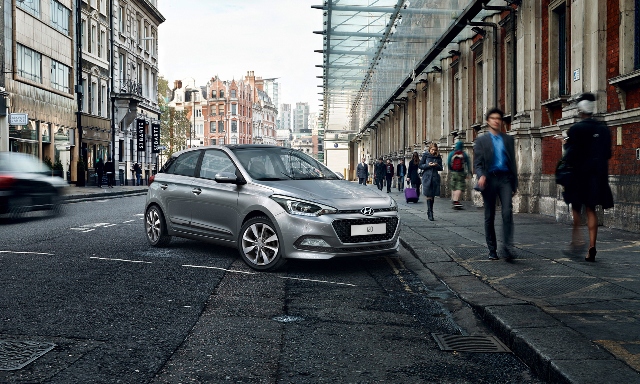 Hyundai i20 Active2