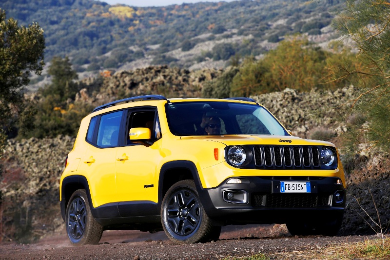 Jeep’ten Dolu Dolu Şubat Fırsatları!