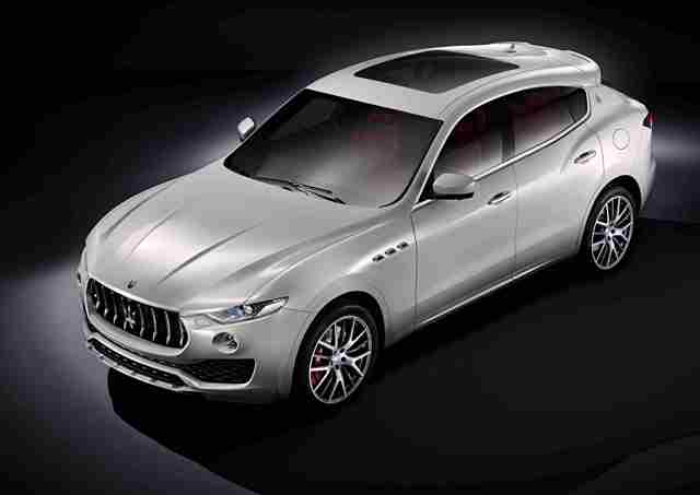 Maserati Levante-2