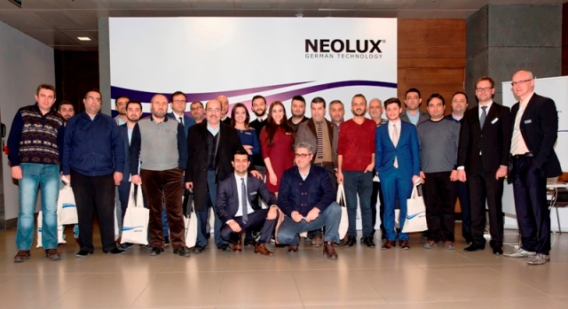 Neolux 32