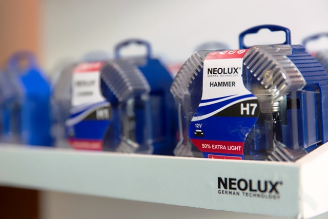 Neolux 9