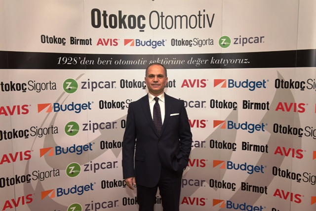 OTOKOÇ OTOMOTİV 3