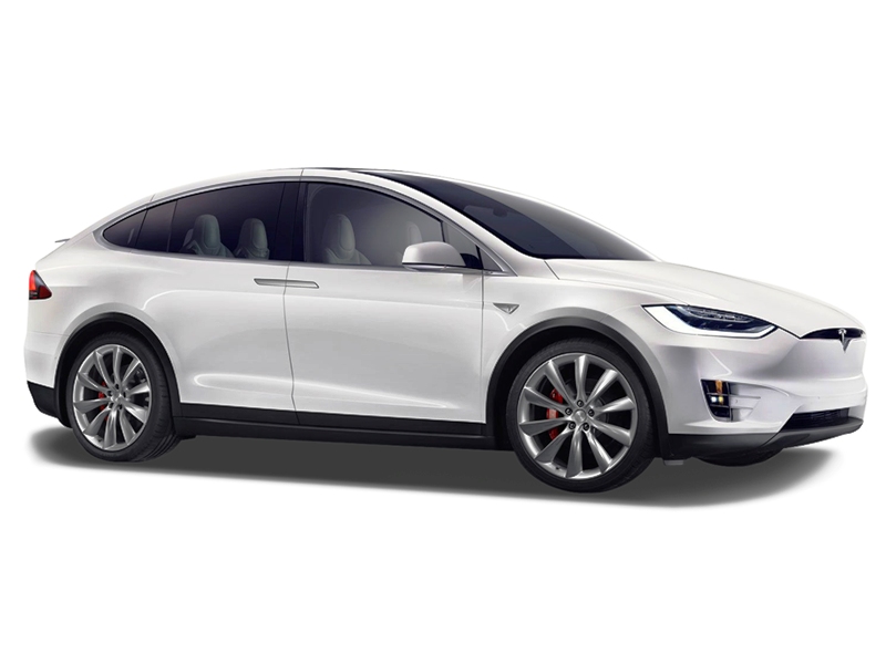 TESLA’NIN SUV MODELİ MODEL X’E ÖZEL LASTİK