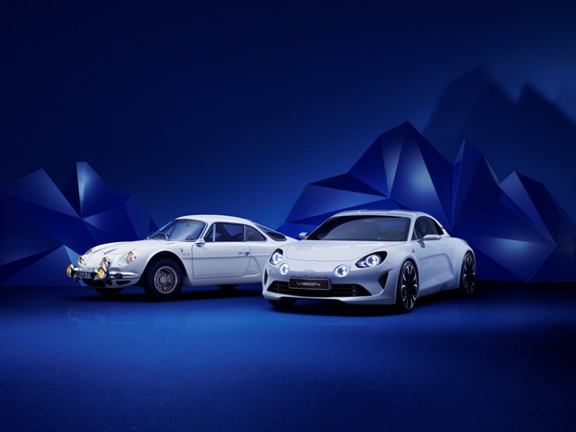 Renault ALPINE_Vision5