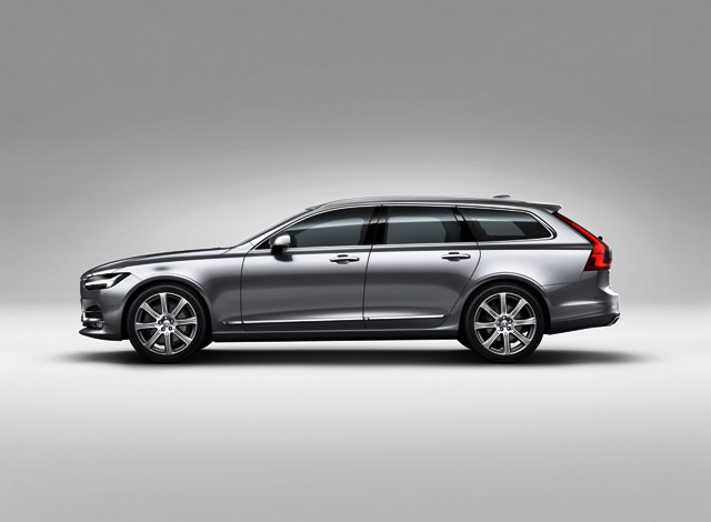 Volvo V90_2