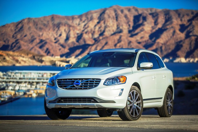 Volvo XC60-2