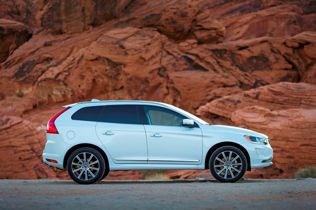 Volvo XC60-3