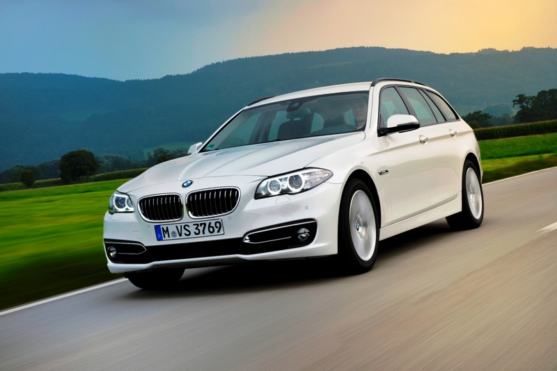 Borusan Oto’dan 2015 model BMW’lerde büyük avantaj!