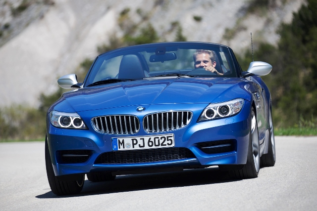 BMW Z4