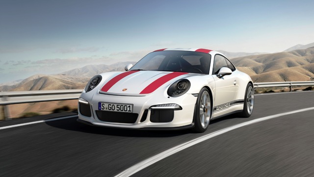 Porsche_911_R_1