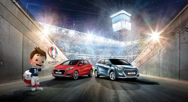 Hyundai Euro 2016