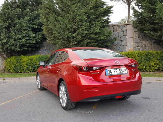 Mazda3 test4