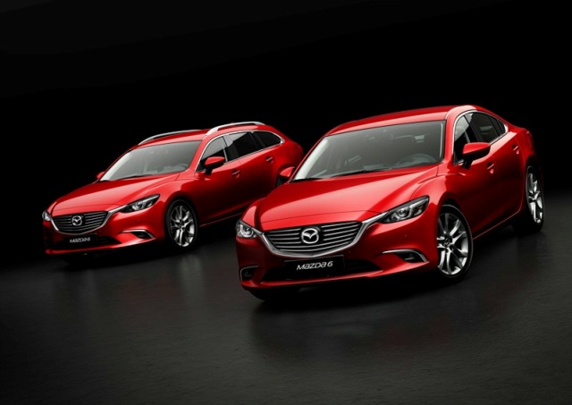 Mazda6_Dizel