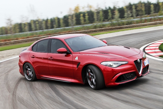 Alfa Romeo Giulia Quadrifoglio-2