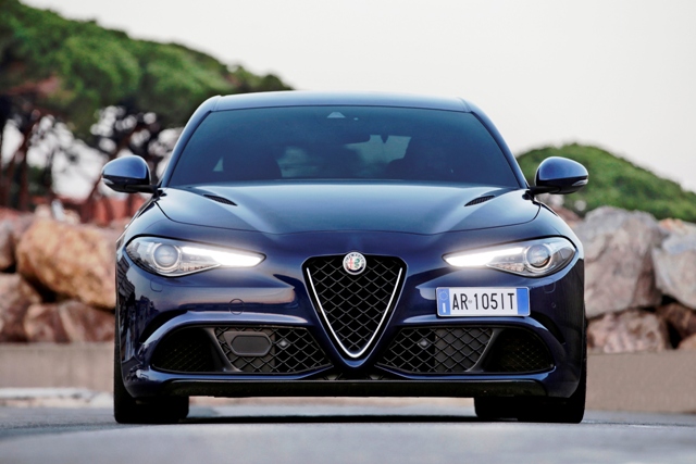 Alfa Romeo Giulia Quadrifoglio-3