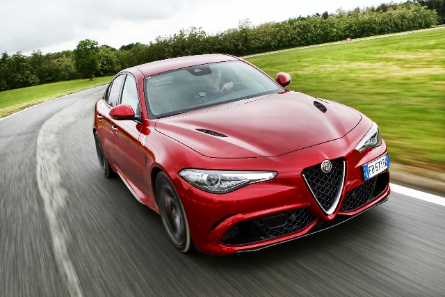 Alfa Romeo Giulia Quadrifoglio-4