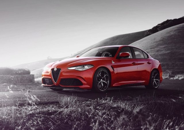 Alfa Romeo Giulia Quadrifoglio-6