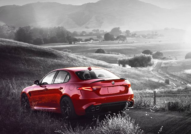 Alfa Romeo Giulia Quadrifoglio-9