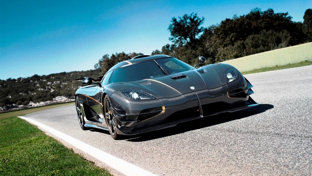 Castrol ve Koenigsegg5