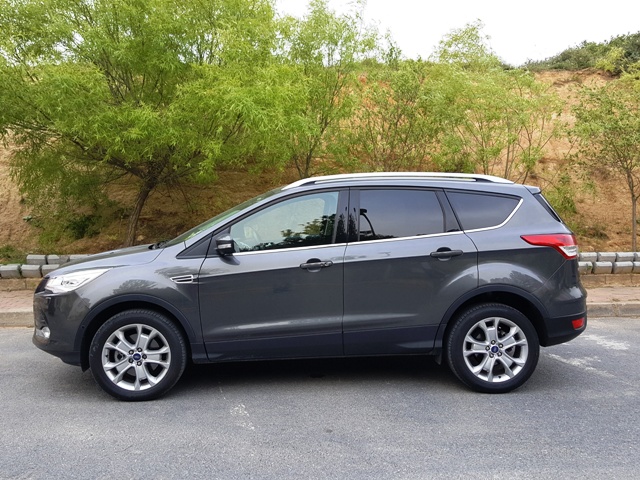 Ford Kuga test5