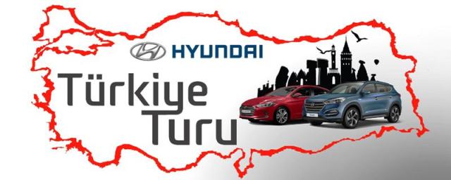 Hyundai Turu