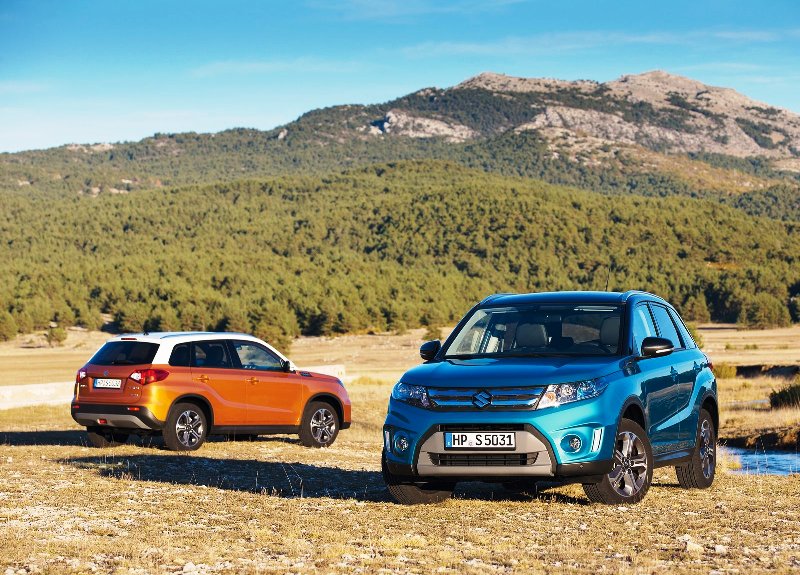 VITARA EFSANESİ YENİDEN TÜRKİYE’DE