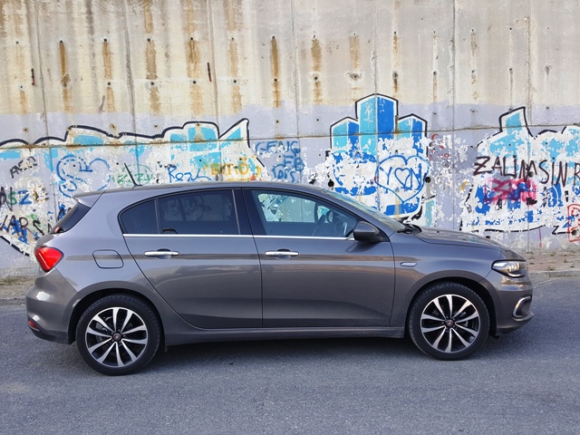 Fiat Egea HB test4