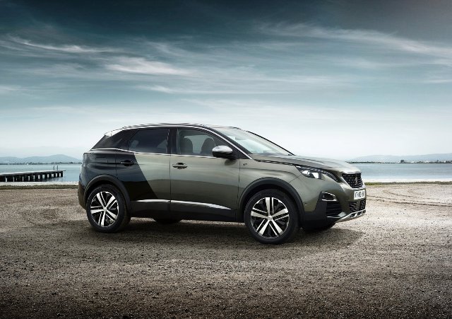 Peugeot 3008 GT_10