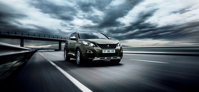 Peugeot 3008 GT_2