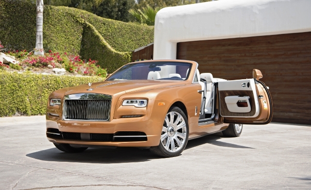 Rolls-Royce Dawn_9