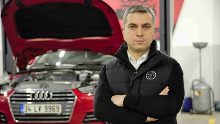 Avek Otomotiv, Fortune 500’de 82 sıra birden yükseldi