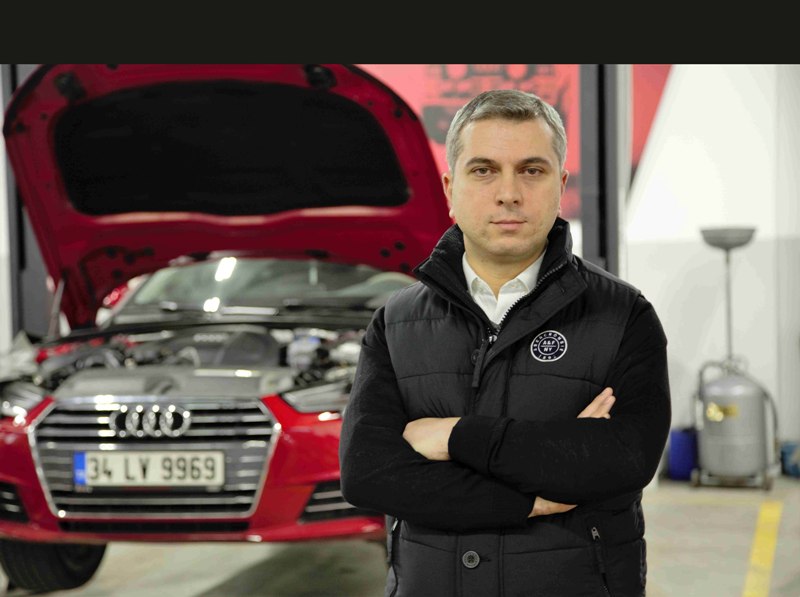 Avek Otomotiv, Fortune 500’de 82 sıra birden yükseldi