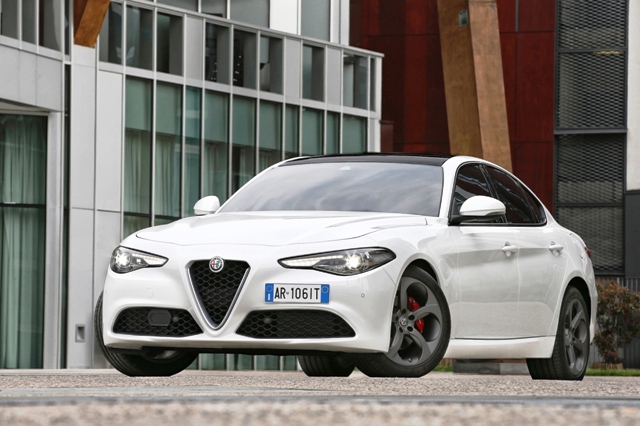 Alfa Romeo Giulia-2