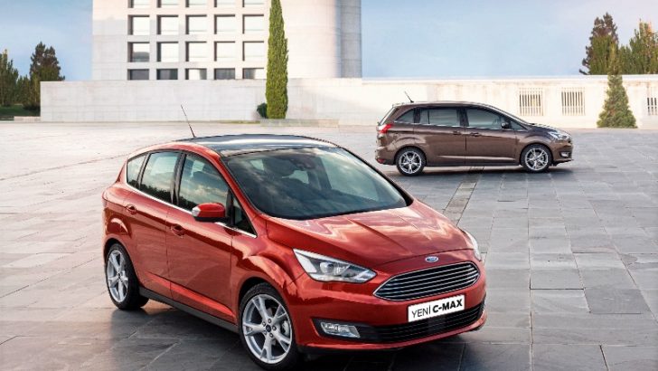 Ford fırsatları Temmuz ayında da hız kesmiyor