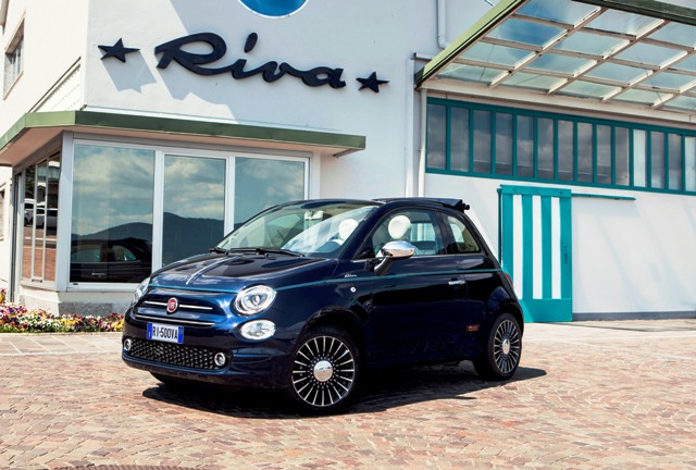 Fiat 500 Riva-3