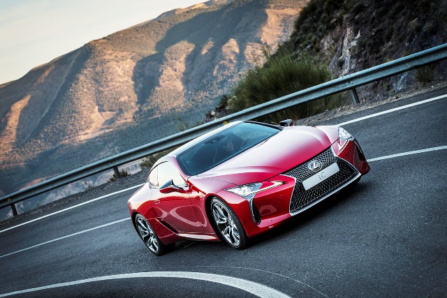 LexusLC-1