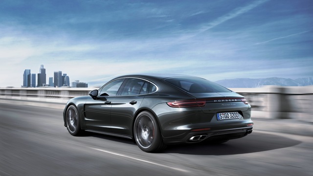 Porsche_Yeni_Panamera_1