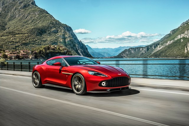 ASTON MARTIN _VANQUISH_ZAGATO_COUPE_1