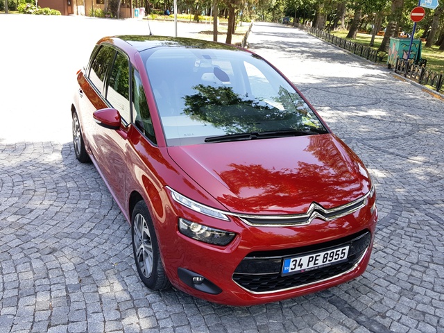 Citroen picasso4