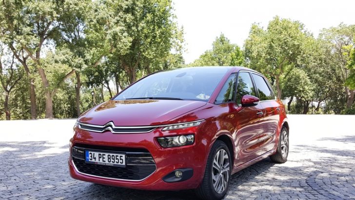 Yeni otomatikle konforu arttı