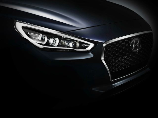 Hyundai Yeni i30-1