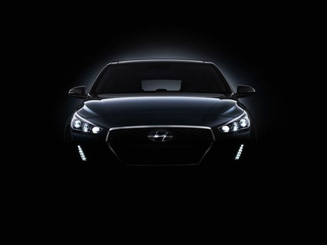 Hyundai Yeni i30-2