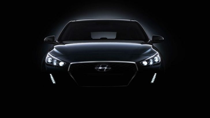 HYUNDAI’DEN HERKES İÇİN YENİ BİR OTOMOBİL: YENİ i30